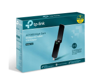 TP-Link Archer T4U (1300Mb/s a/b/g/n/ac) DualBand - 190215 - zdjęcie 5